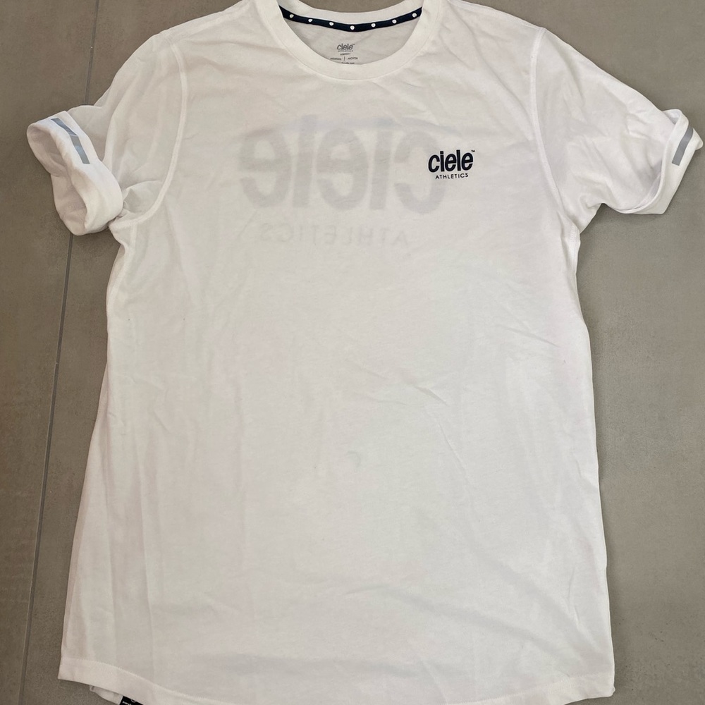Ciele Athletics running T-Shirt